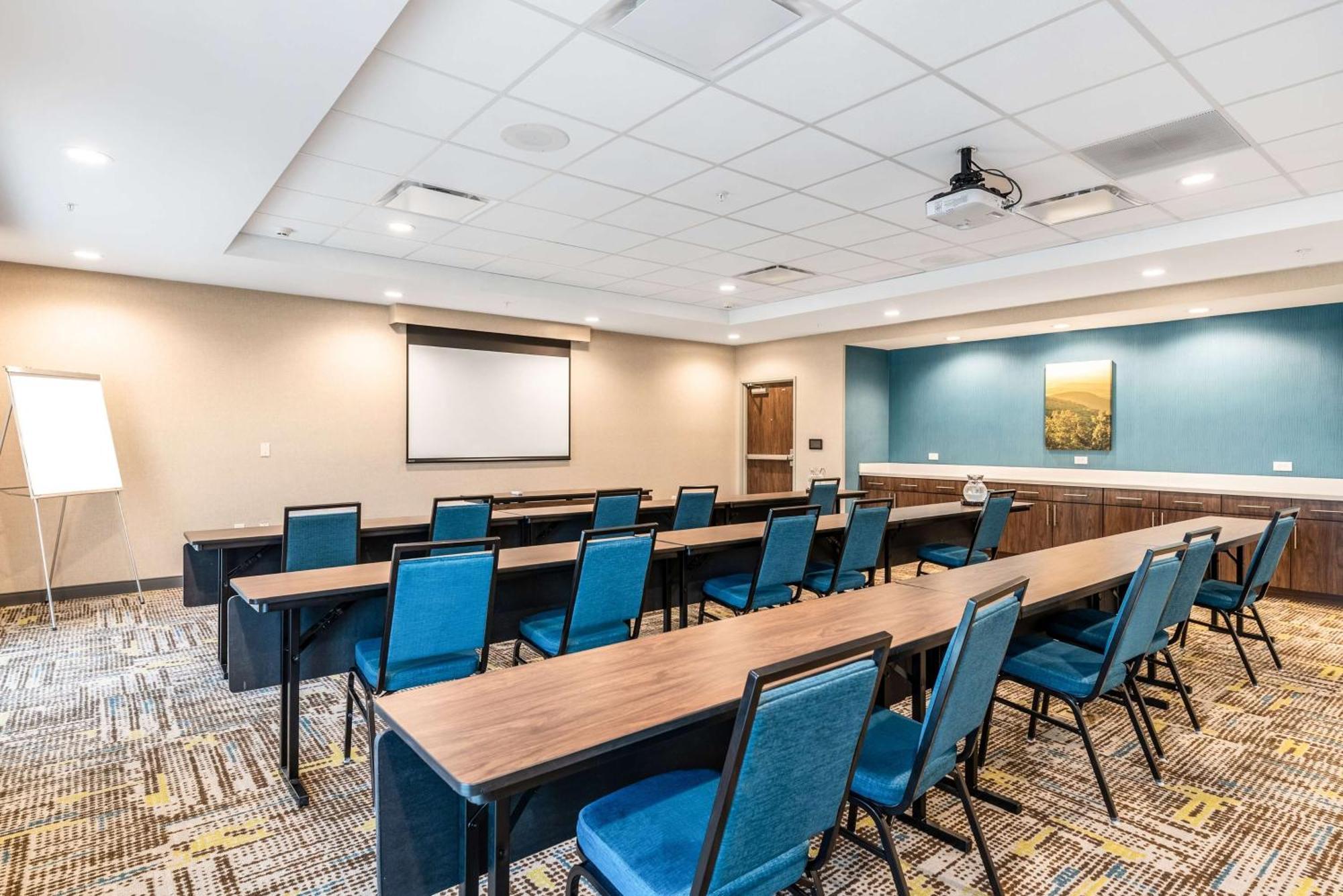 Hampton Inn Batesville, Ar Exteriör bild