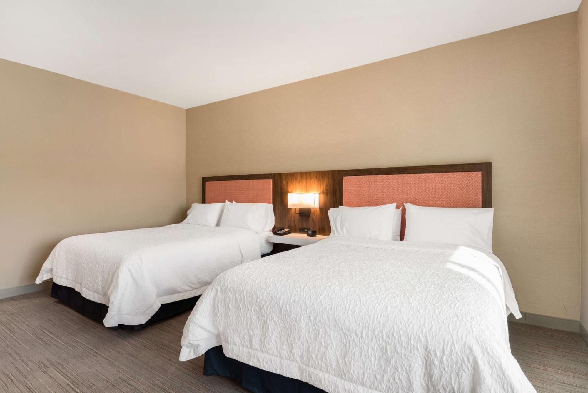 Hampton Inn Batesville, Ar Exteriör bild