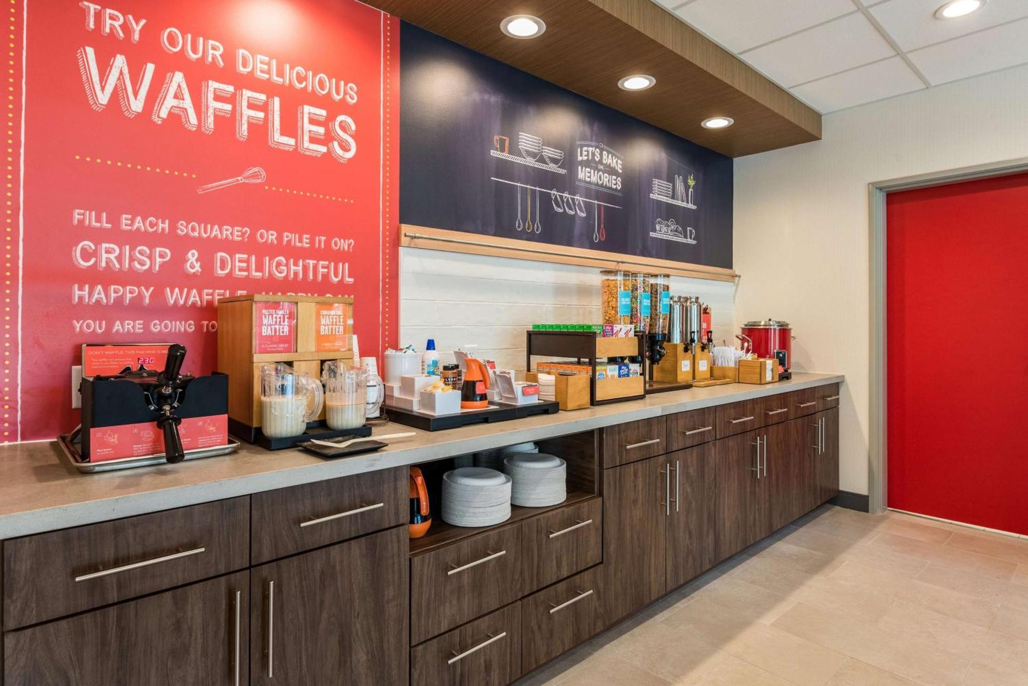 Hampton Inn Batesville, Ar Exteriör bild