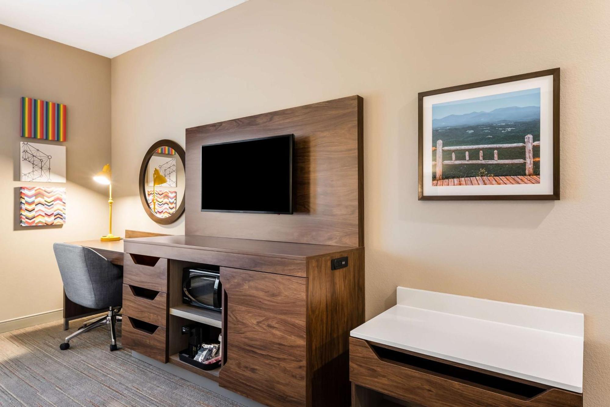 Hampton Inn Batesville, Ar Exteriör bild